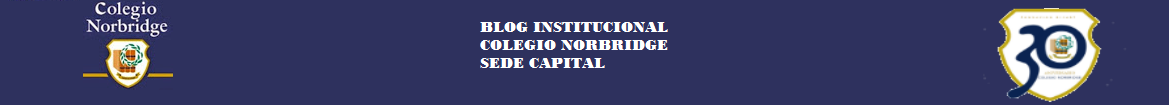 Blog del Colegio Norbridge Capital