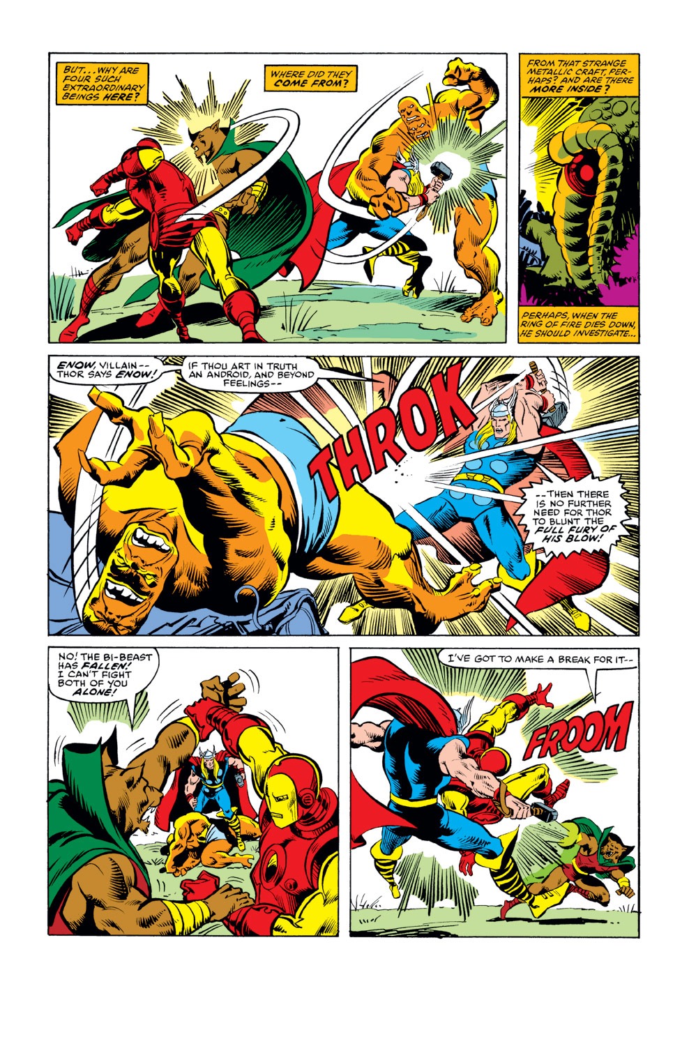 Thor (1966) 316 Page 20