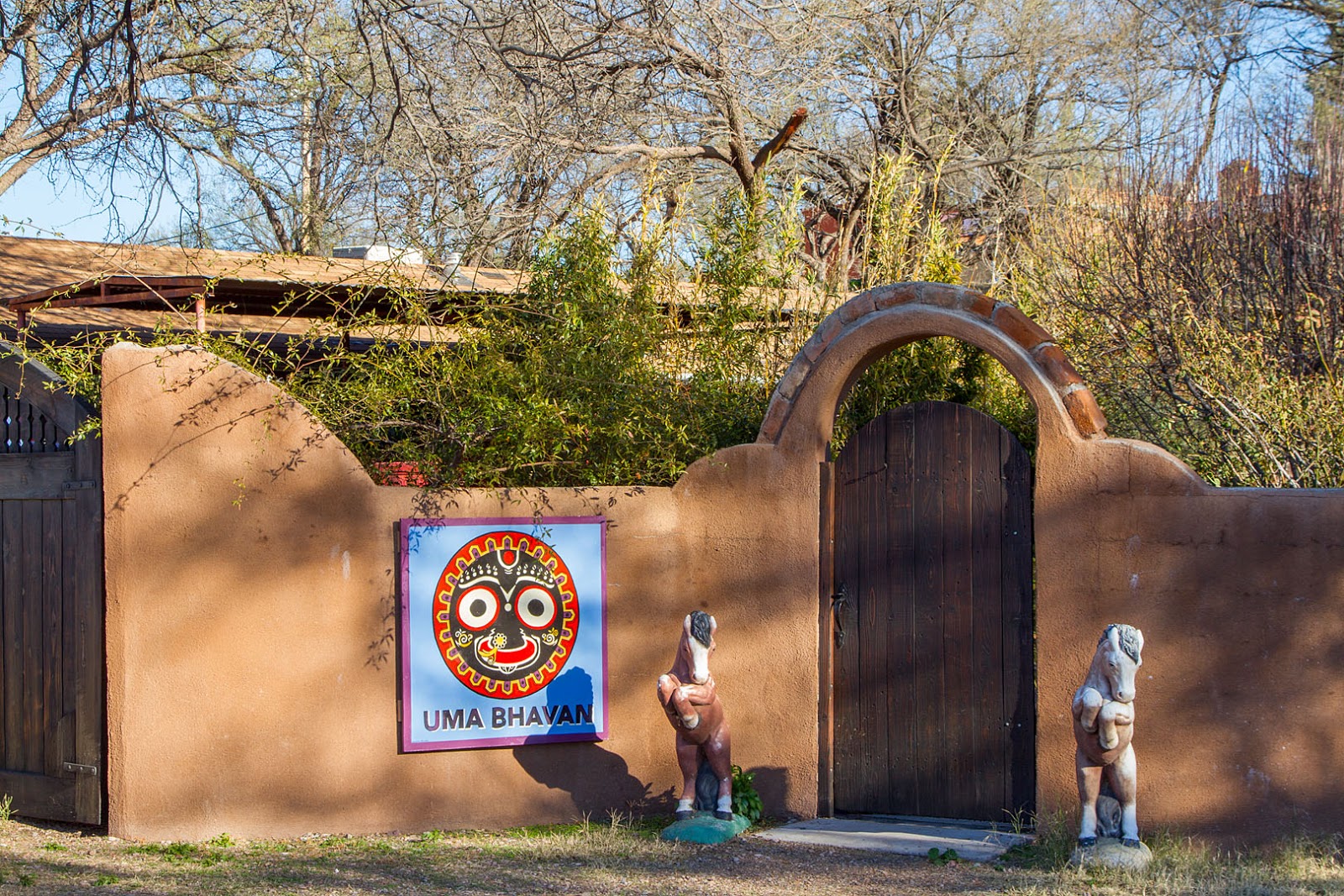 Stan's Travels Patagonia, AZ (1/27/2017)