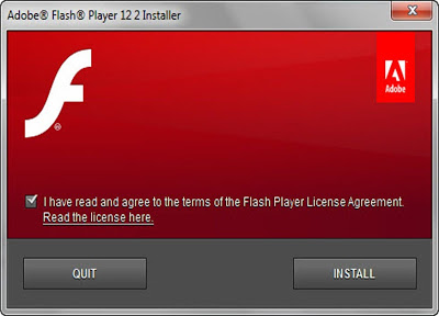 adobe flash player windows 7 32bit free download