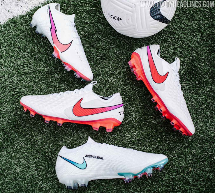 nike olympic cleats