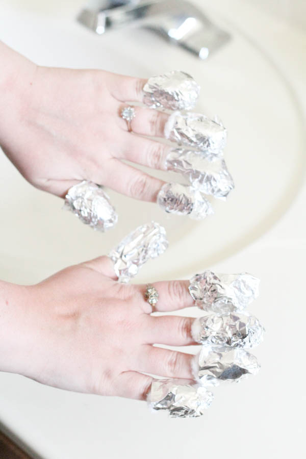 Breezy Days How to Take Care of Your Nails After Gels