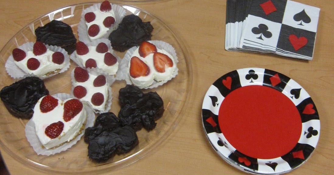 EuchreFunFREE Euchre Score Cards/RotationsEuchre TournamentsDetroit