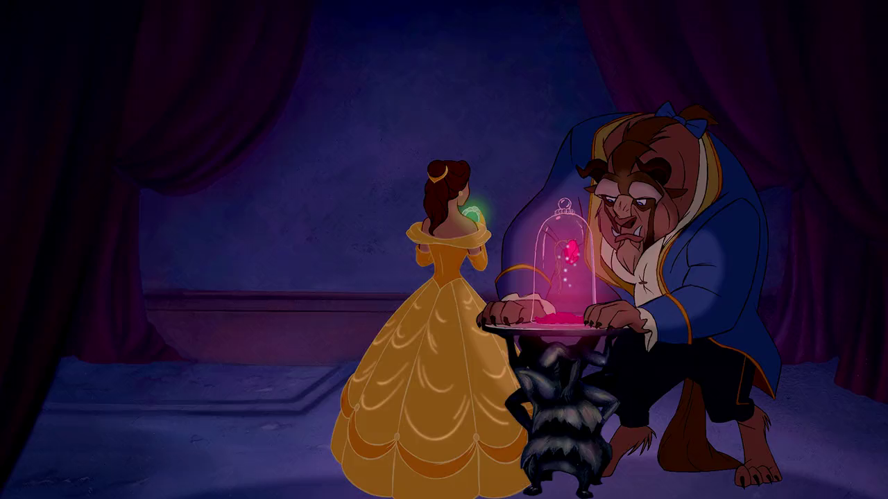 Beauty and the Beast Part 4.