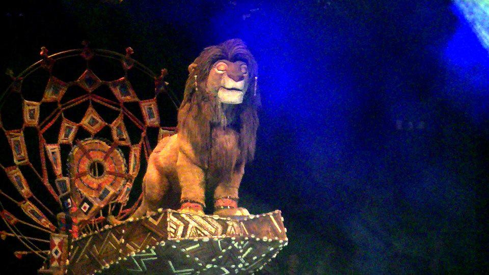 The Writing Gypsy l Travel and Style: How to do Disneyland Hong Kong in ...