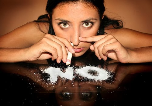 Riesgos de consumo de drogas en la adolescencia
