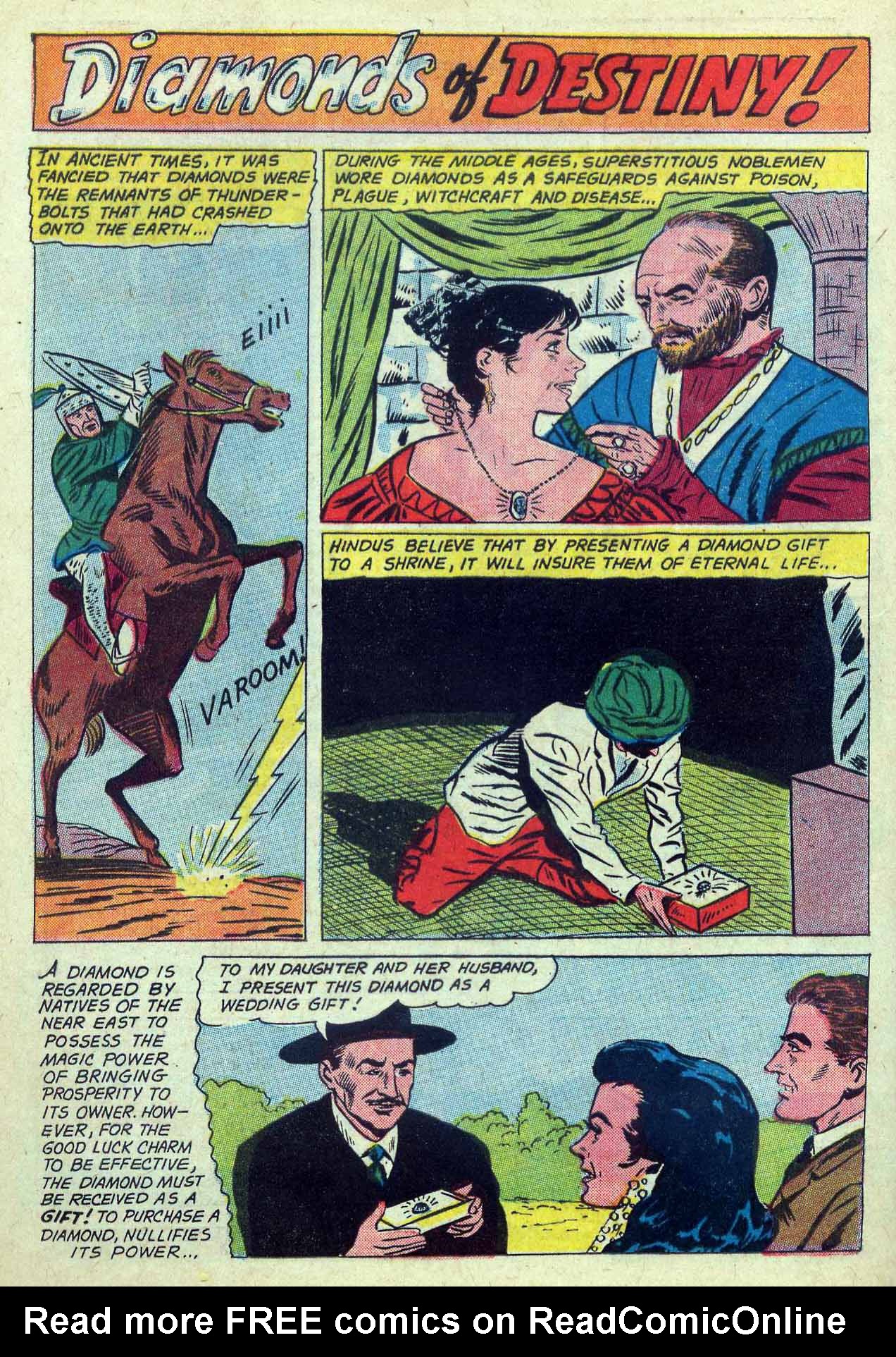 Justice League of America (1960) 4 Page 23
