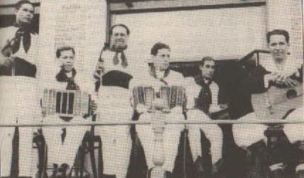 NOTICIAS Y EFEMERIDES MUSICALES Y DEL CINE HACE 46 AÑOS, MUERE EMILIO