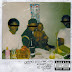 Encarte: Kendrick Lamar - Good Kid, M.A.A.D City