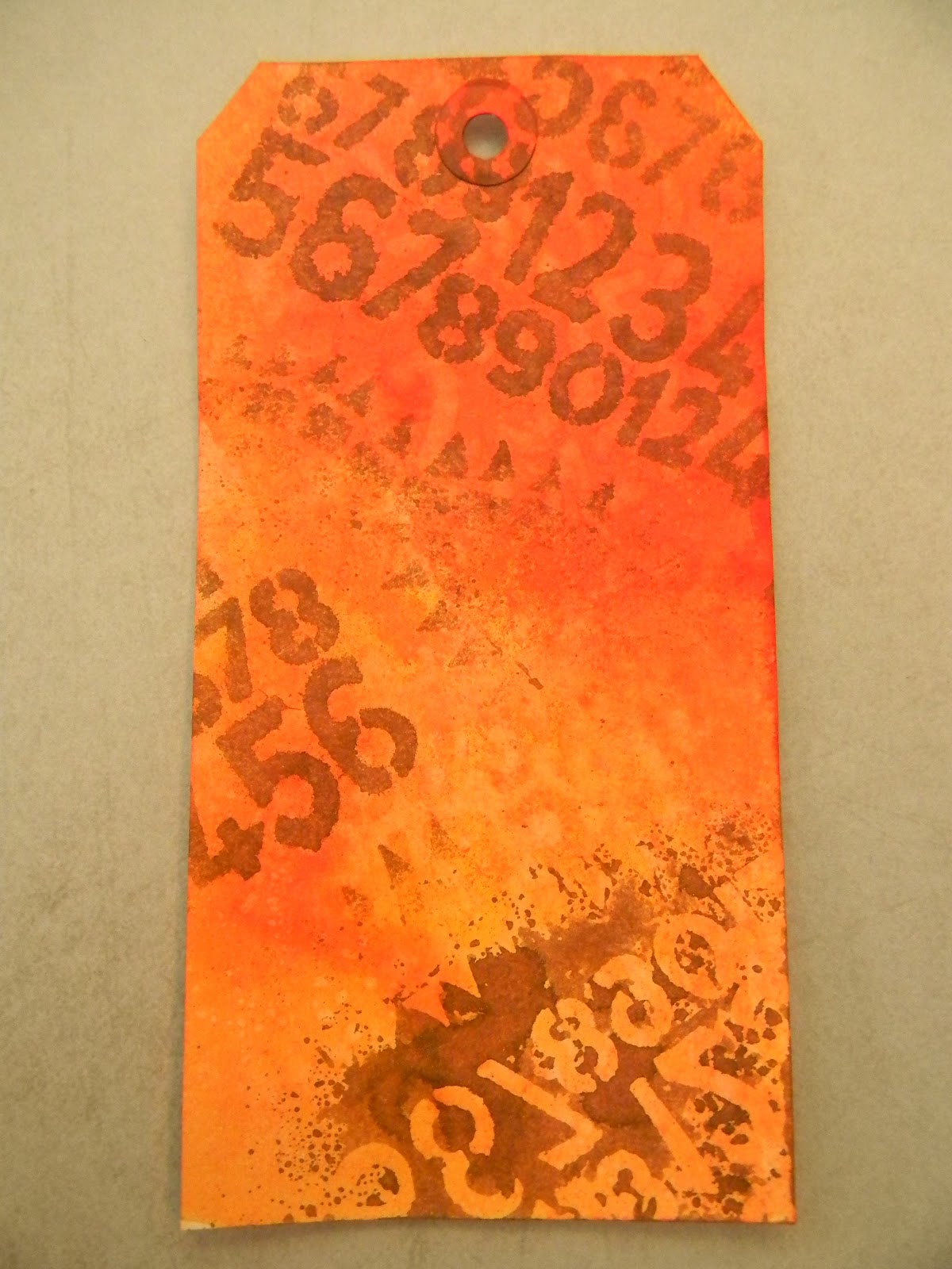 The Artful Maven: 5 Techniques With Dylusions