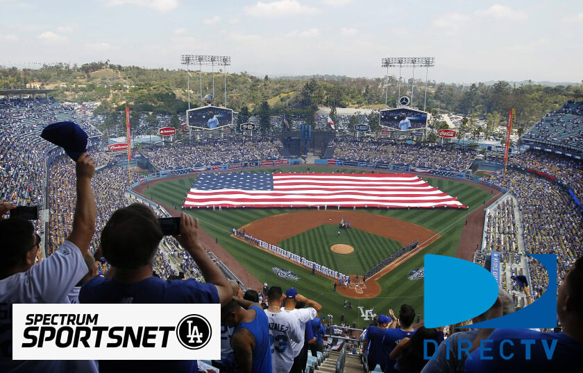 MLB.tv Blackout Workaround 2020