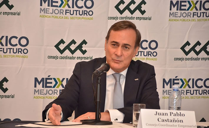 Si desaparece la compensación universal, los sectores más afectados son los que generan saldos a favor de manera recurrente, como el sector agropecuario y agroindustrial, o la industria maquiladora y manufacturera de exportación; y el sector de medicinas. (Foto: CCE)