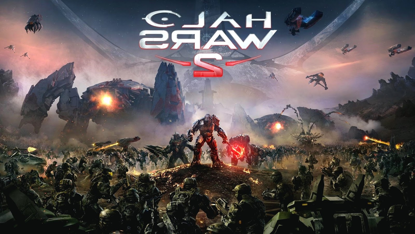 Halo Wars 2 Systemanforderungen Systemanforderungen