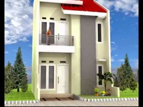 desain rumah minimalis type 36 72 desain rumah minimalis type 36 72