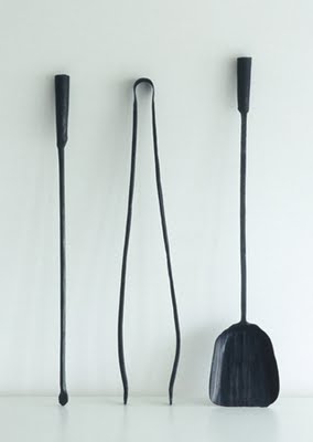 CHIMENEAS Y ACCESORIOS