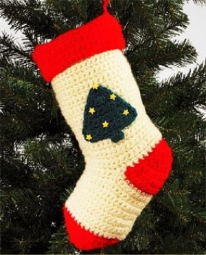Machine Knit Christmas Stocking pattern - Scribd