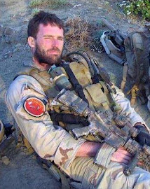 LT Michael P. Murphy