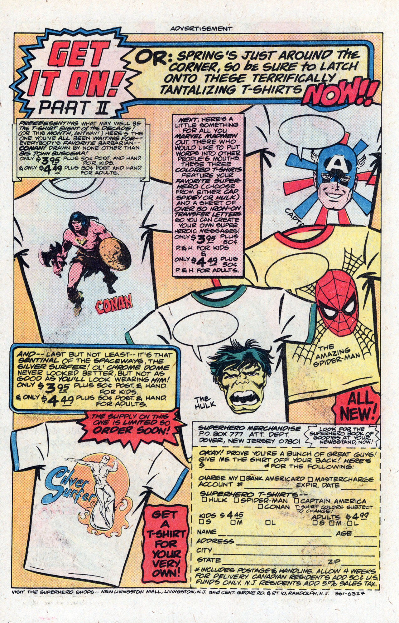 Ms. Marvel (1977) issue 7 - Page 14