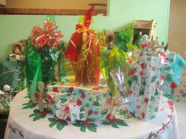 Fotos de aguinaldos navideños - Imagui