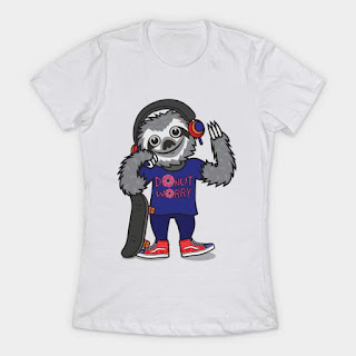 https://www.teepublic.com/t-shirt/2055249-sloth-life