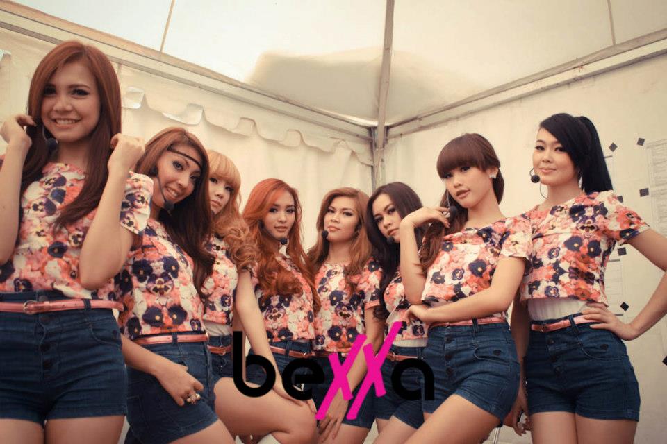 bexxa lihat aku