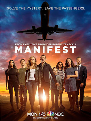 Manifest Season 2 Poster