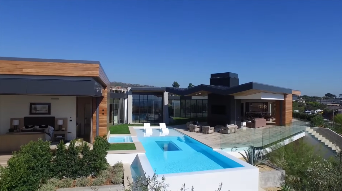 45 Interior Design Photos vs. Tour 4501 Camden Dr Luxury Home