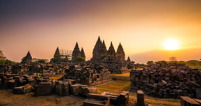 Top destinations in Southeast Asia