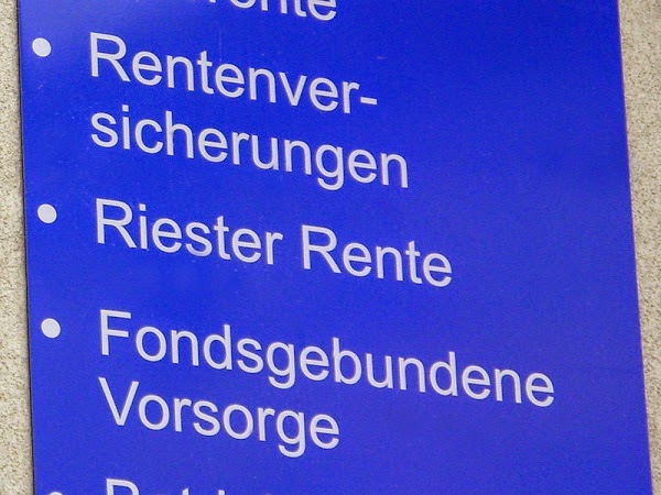 Der Freitags-Newsletter. Hat Ihnen dieser Artikel gefallen? Wollen Sie wisssen, wenn sich hier etwas tut (unter anderem neue Artikel, Veranstaltungen mit und von mir)?