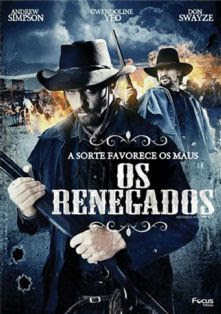 Os Renegados – Dublado Os Renegados – Dublado