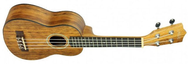 Ukelele soprano Lanai C380052