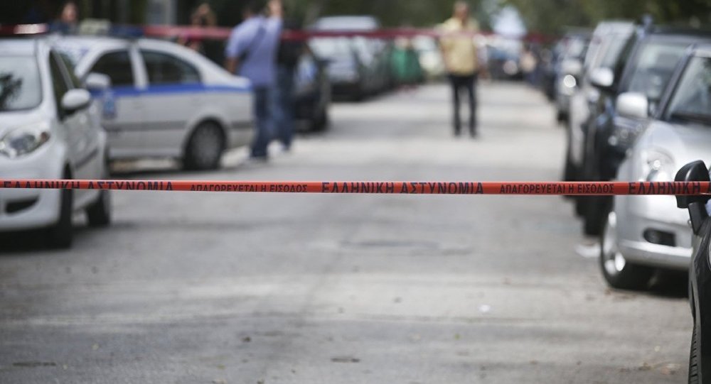 Θρίλερ στα Πετράλωνα: Σε ψυχιατρική κλινική η μητέρα, στον εισαγγελέα ο 21χρονος Θρίλερ στα Πετράλωνα: Σε ψυχιατρική κλινική η μητέρα, στον εισαγγελέα ο 21χρονος