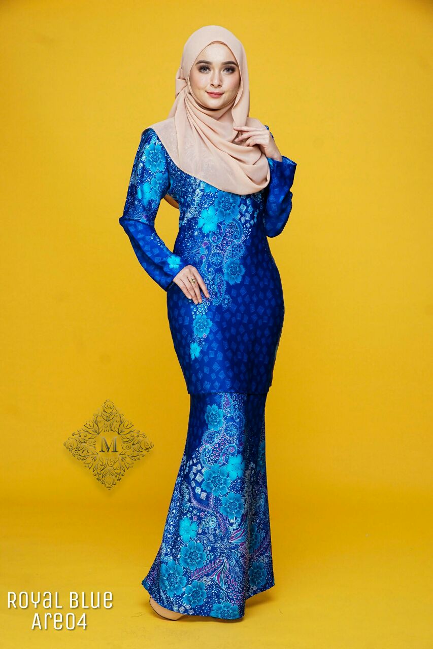 ARYA ROSE EXCLUSIVE - YunaSweetie Collections