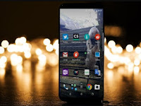 Understanding Android Wallpapers Understanding Android Wallpapers