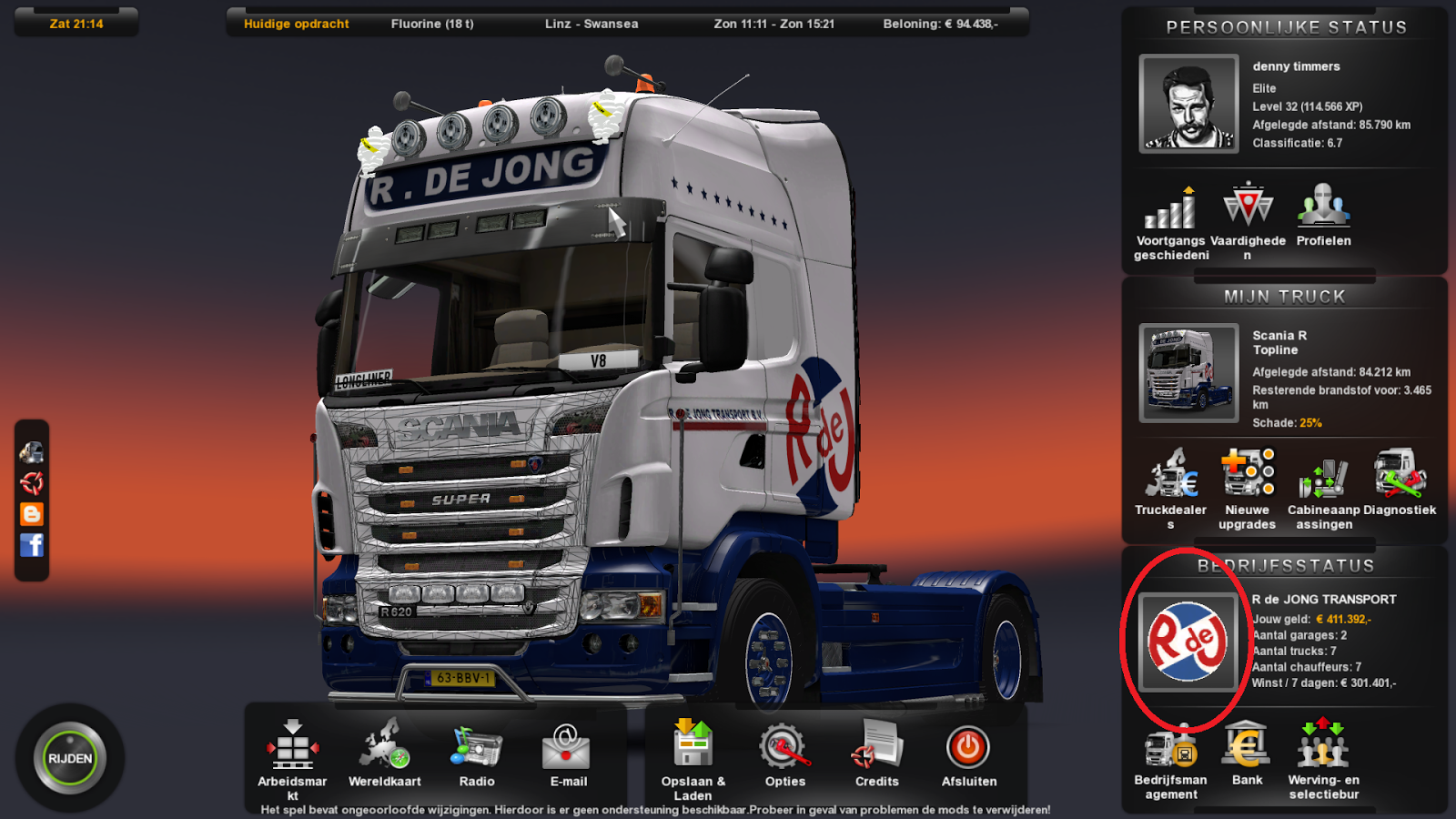 Софт на проджект эволюшен. Truck Simulator SCS software. Scania Vabis наклейка. Euro Truck Simulator 2 логотип игры.