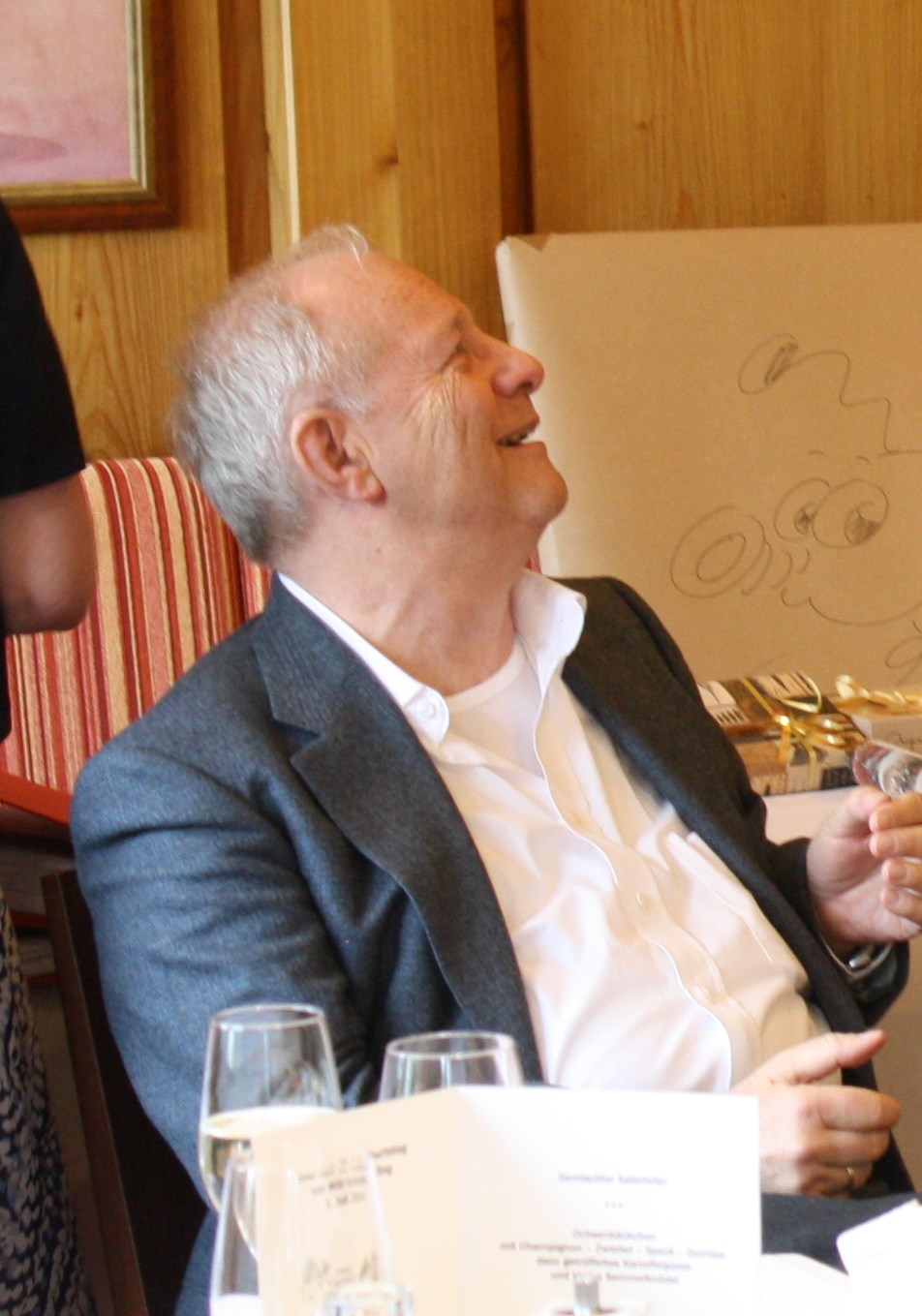 Ein Buch Lesen Marz 2016