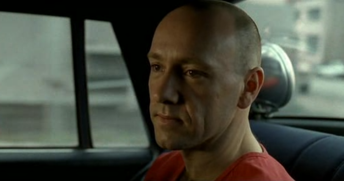 Best Actor Alternate Best Supporting Actor 1995 Kevin Spacey in Seven