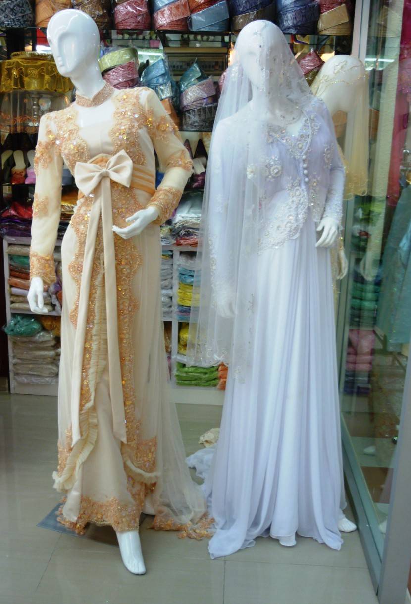  baju pengantin 2012 Knitting Gallery