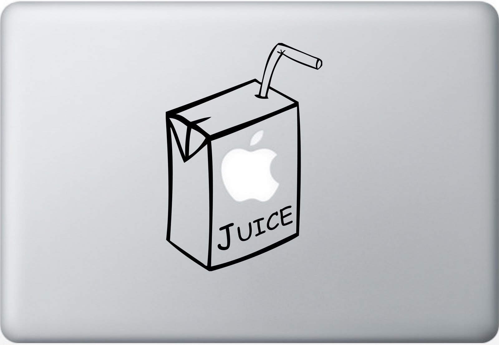 New take on Laptop and Macbook Decals Laptop Decal Gallery