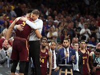 Loyola's NCAA tournament run ends with 69-57 loss to Michigan in Final Four Loyola's NCAA tournament run ends with 69-57 loss to Michigan in Final Four