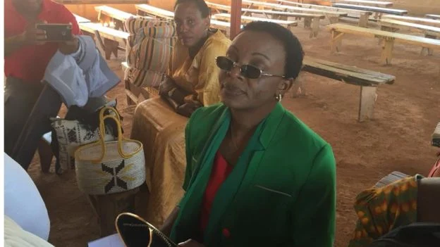 Victiore Ingabire na Kizito Mihigo waachiliwa huru na rais Paul Kagame Rwanda