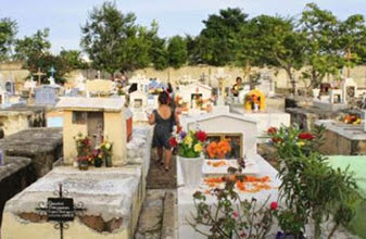 Retiran concesión del panteón “Campos del Recuerdo” de Chetumal, Ayuntamiento de OPB lo va a operar 