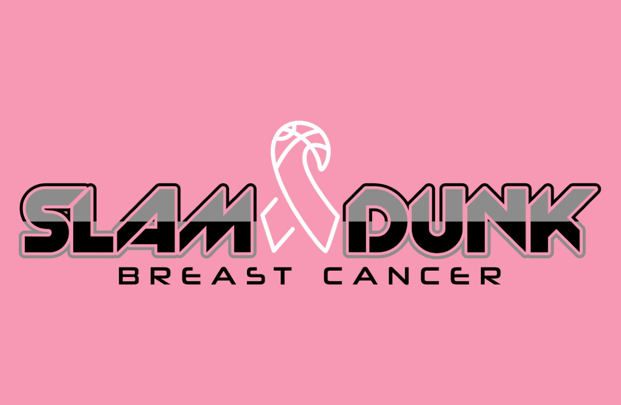 BASKETBALL SPOTLIGHT NEWS Slam Dunk Breast Cancer (Class of 2024) Rosters