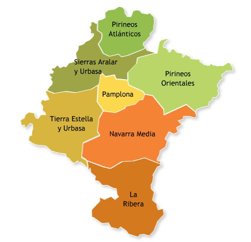 NAVARRA TOURISM NAVARRA