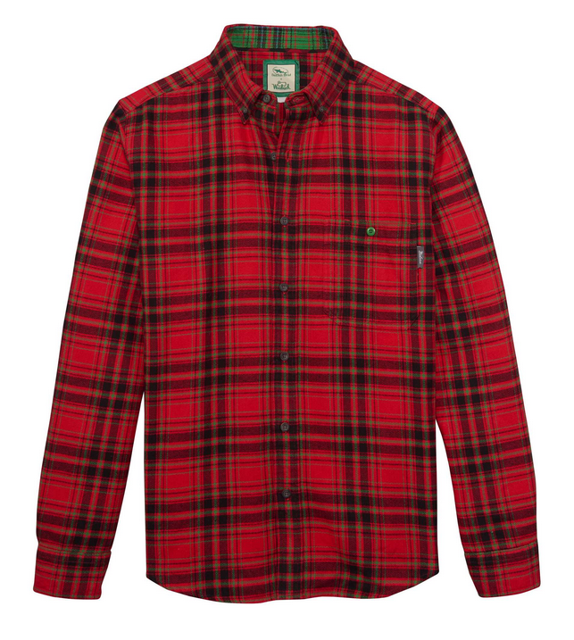 10engines 10e2568 Pennsylvania Tuxedo Woolrich X Dogfish Head