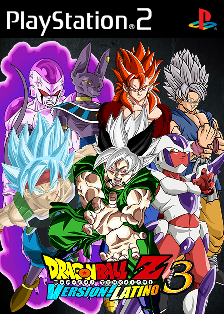 Dragon Ball Hoshi Baby Janemba Confirmed