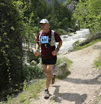 2011 Bighorn Trail Run 50K