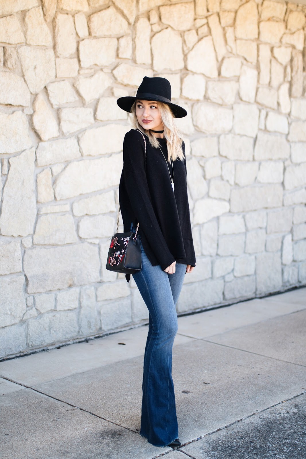 Love, Lenore: Flared Jeans + Best of Black Friday Sales