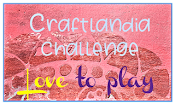 Reto Craftalandia 14- Craftalandia Challenge 14 - ENCAJE Y/O BORDADO (REAL O FALSO)