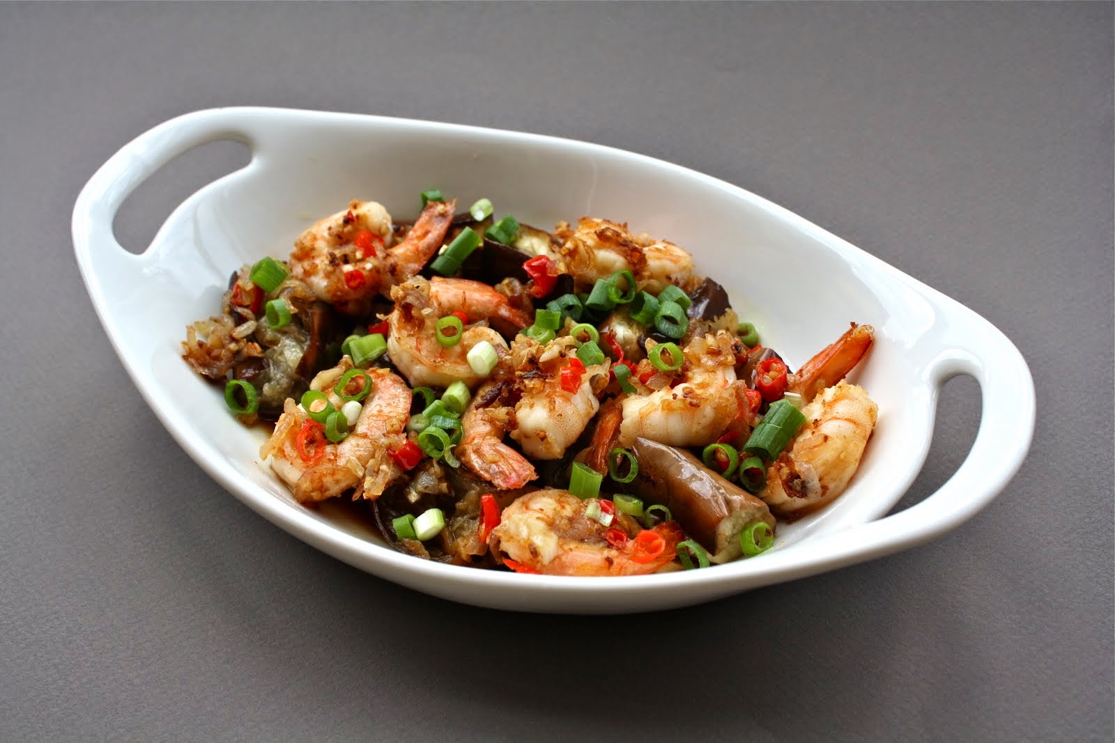 Centuries Old Asian Cooking Recipes, Written For The Modern Man